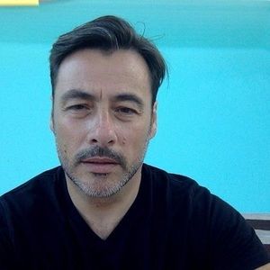 Meet your Posher, Gerald